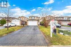 32 DAFOE CRESCENT | Brampton Ontario | Slide Image Two