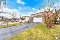 32 DAFOE CRESCENT | Brampton Ontario | Slide Image Four