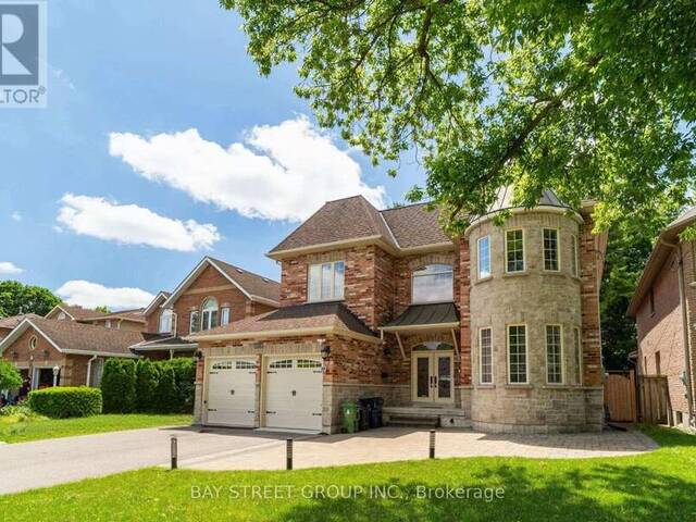24 MURRAY AVENUE Toronto Ontario, M1S 2A2 - 7 Bedrooms Home For Sale