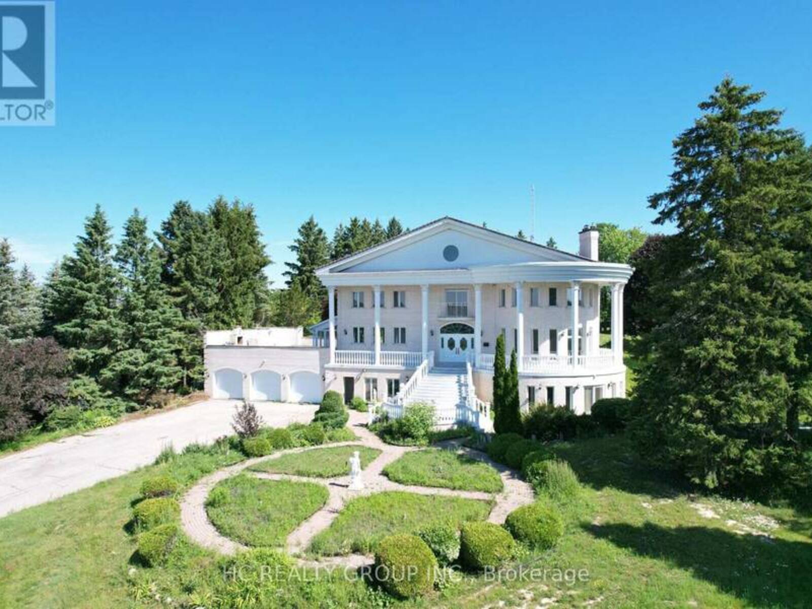 52 NOBLETON LAKES DRIVE, Nobleton, Ontario L0G 1T0