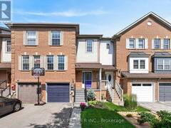47 MILLOY PLACE Aurora Ontario, L4G 7L2