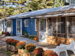 328 MUSKOKA RD 10 ROAD Huntsville Ontario, P0B 1L0