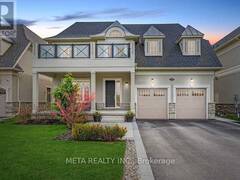 67 COPES LANE Hamilton Ontario, L8E 5C1