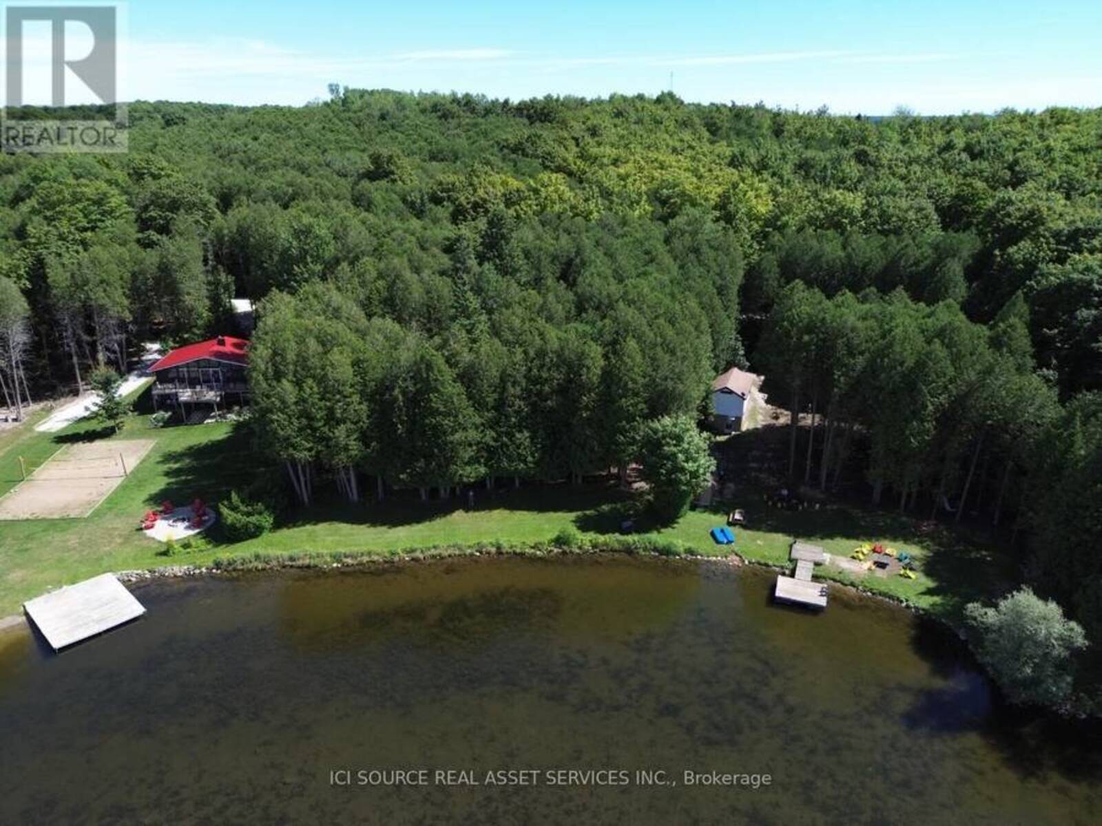 LOT 61 WILES LANE, Flesherton, Ontario N0C 1E0