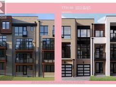 102 CREDIT LANE Richmond Hill Ontario, L4E 1G9