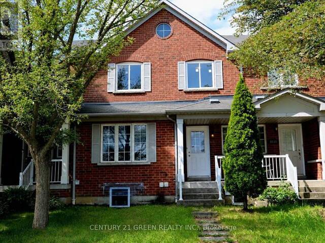6038 SILKEN LAUMANN WAY Mississauga Ontario, L5V 3A3 - 6 Bedrooms Home For Sale