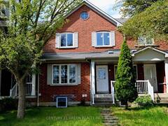 6038 SILKEN LAUMANN WAY Mississauga Ontario, L5V 3A3