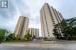 2101 - 330 DIXON ROAD | Toronto Ontario | Slide Image One