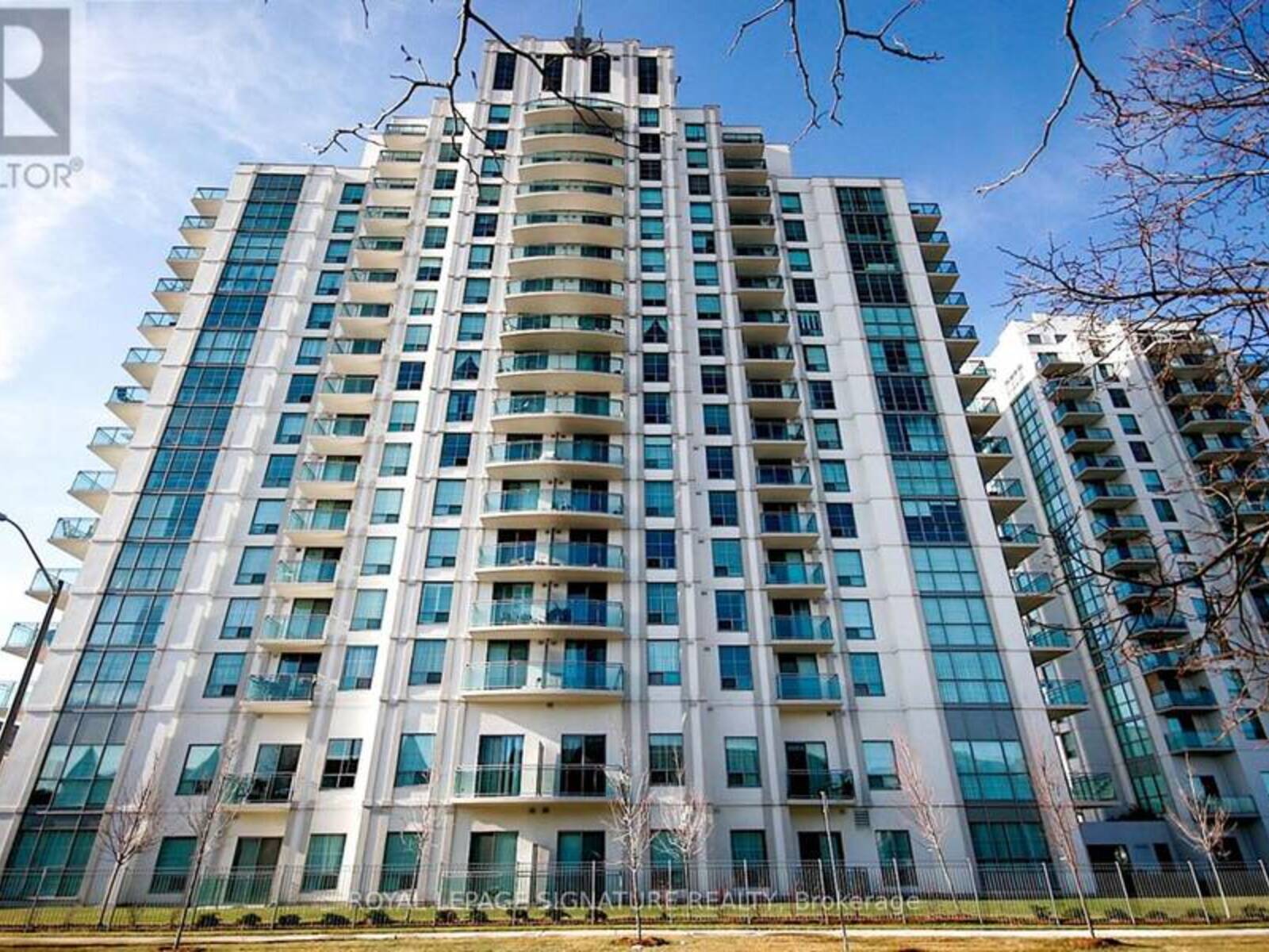 3M - 8 ROSEBANK DRIVE, Toronto, Ontario M1B 5Z3