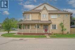 12 - 7284 BELLSHIRE GATE | Mississauga Ontario | Slide Image Two