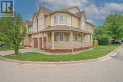 12 - 7284 BELLSHIRE GATE | Mississauga Ontario | Slide Image Three