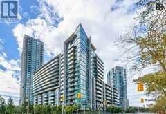 465 - 209 FORT YORK BOULEVARD | Toronto Ontario | Slide Image One