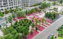 465 - 209 FORT YORK BOULEVARD | Toronto Ontario | Slide Image Ten