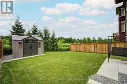237 BEN SINCLAIR AVENUE | East Gwillimbury Ontario | Slide Image Forty-two
