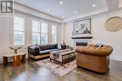 237 BEN SINCLAIR AVENUE | East Gwillimbury Ontario | Slide Image Eight