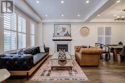 237 BEN SINCLAIR AVENUE | East Gwillimbury Ontario | Slide Image Nine