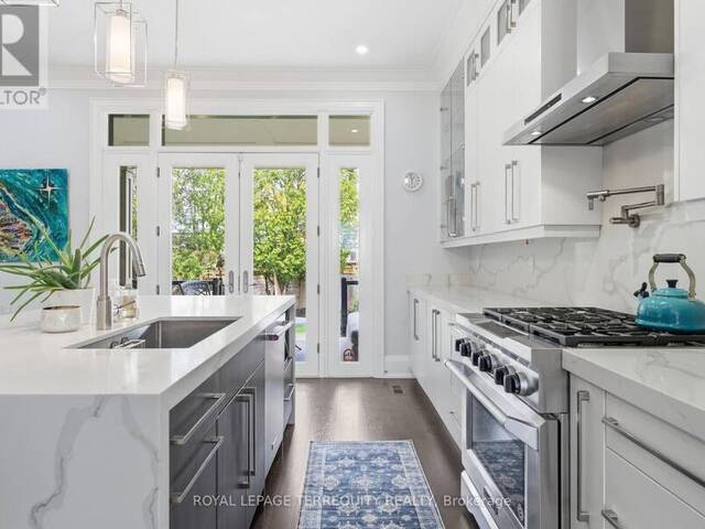 130 EDGECROFT ROAD Toronto Ontario, M8Z 2C3 - 5 Bedrooms Home For Sale