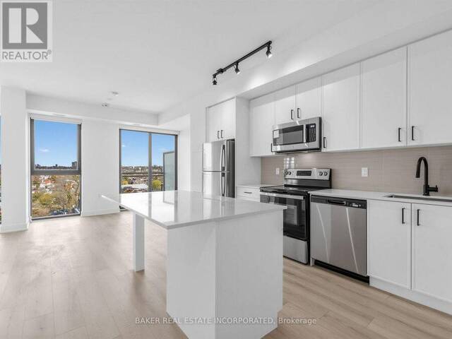 1009 - 758 DOVERCOURT ROAD Toronto Ontario, M6H 0G7 - 3 Bedrooms Condo For Sale