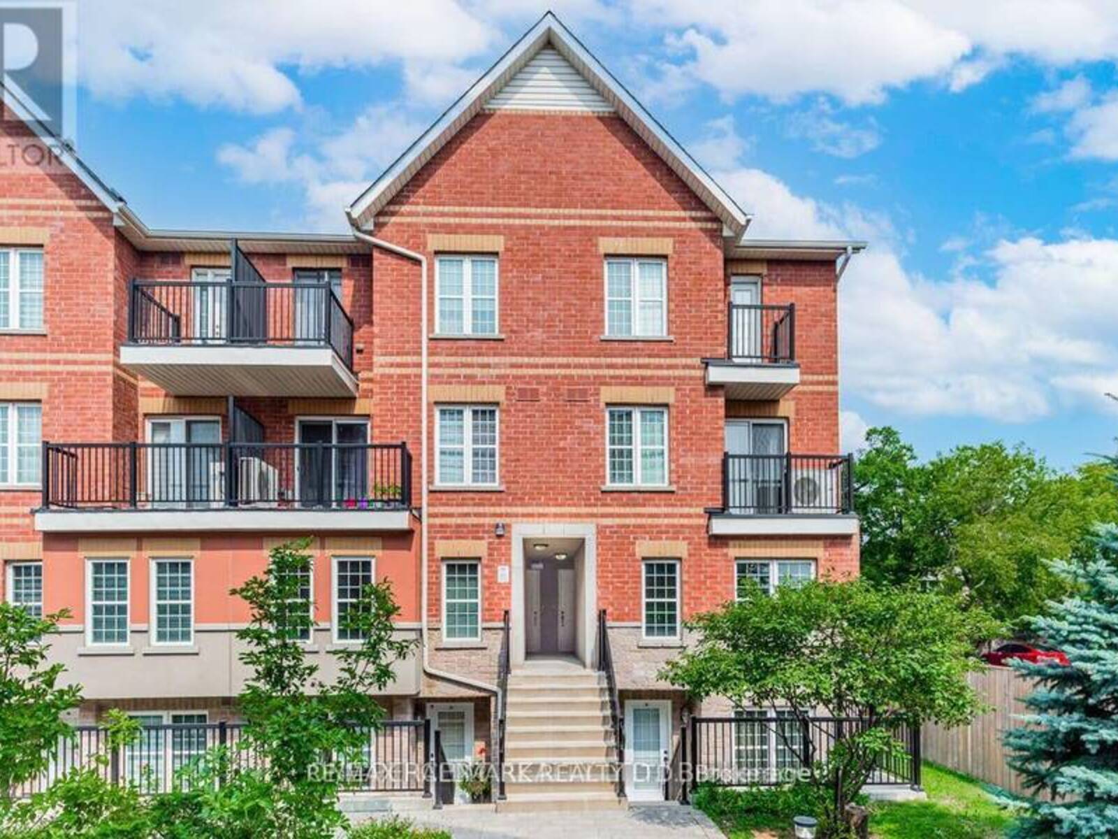 108 - 1485 BIRCHMOUNT ROAD E, Toronto, Ontario M1P 0C7