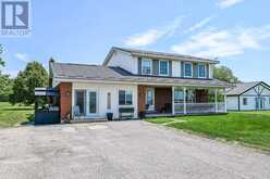 1284 CHEAPSIDE ROAD | Jarvis Ontario | Slide Image Seven