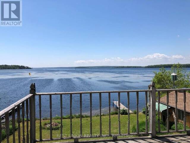 6274 SHEARER POINT ROAD Alnwick-Haldimand Ontario, K0K 2X0 - 3 Bedrooms Waterfront Home For sale