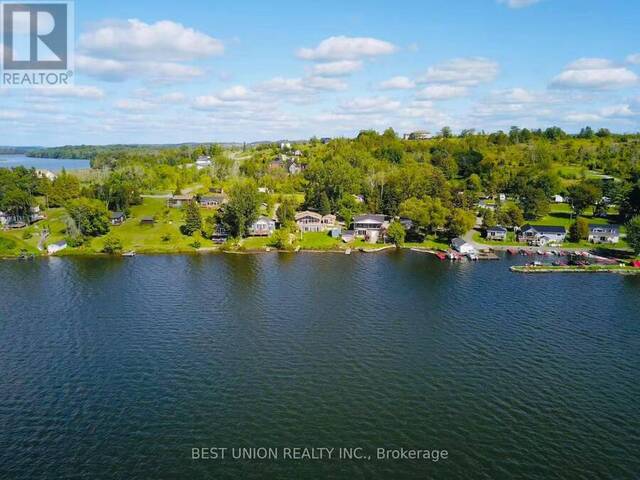 6274 SHEARER POINT ROAD Alnwick-Haldimand Ontario, K0K 2X0 - 3 Bedrooms Waterfront Home For sale