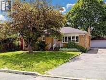 87 COMBE AVENUE | Toronto Ontario | Slide Image Two