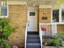 87 COMBE AVENUE | Toronto Ontario | Slide Image Three