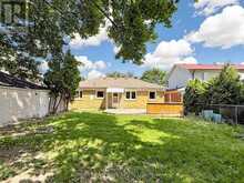 87 COMBE AVENUE | Toronto Ontario | Slide Image Thirty-five