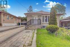 10 BLAKEMANOR BOULEVARD | Toronto Ontario | Slide Image One