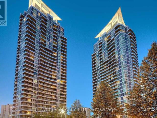 310 - 33 ELM DRIVE Mississauga Ontario, L5B 4M2 - 2 Bedrooms Condo For Sale