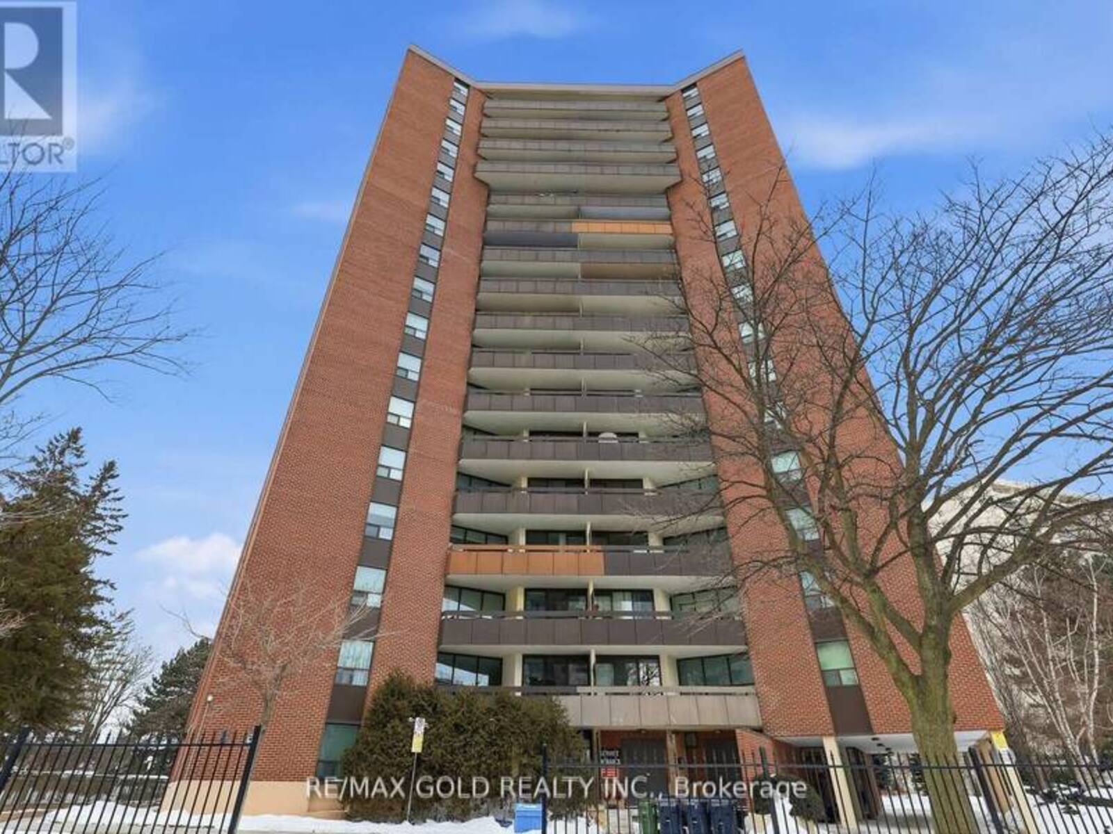 401 - 335 MILL ROAD, Toronto, Ontario M9C 1Y6