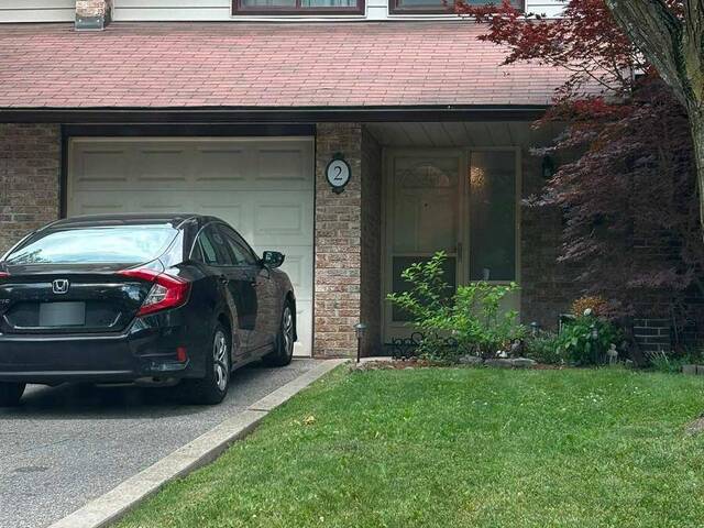 2 - 2020 SOUTH MILLWAY Mississauga Ontario, L5L 1K2 - 4 Bedrooms Condo For Sale