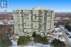 1707 - 1 ROWNTREE ROAD | Toronto Ontario | Slide Image One