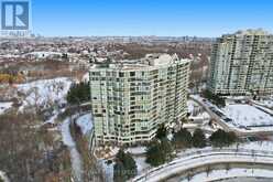 1707 - 1 ROWNTREE ROAD | Toronto Ontario | Slide Image Two