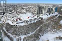 1707 - 1 ROWNTREE ROAD | Toronto Ontario | Slide Image Thirty-nine