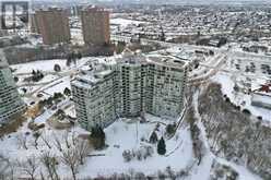 1707 - 1 ROWNTREE ROAD | Toronto Ontario | Slide Image Three
