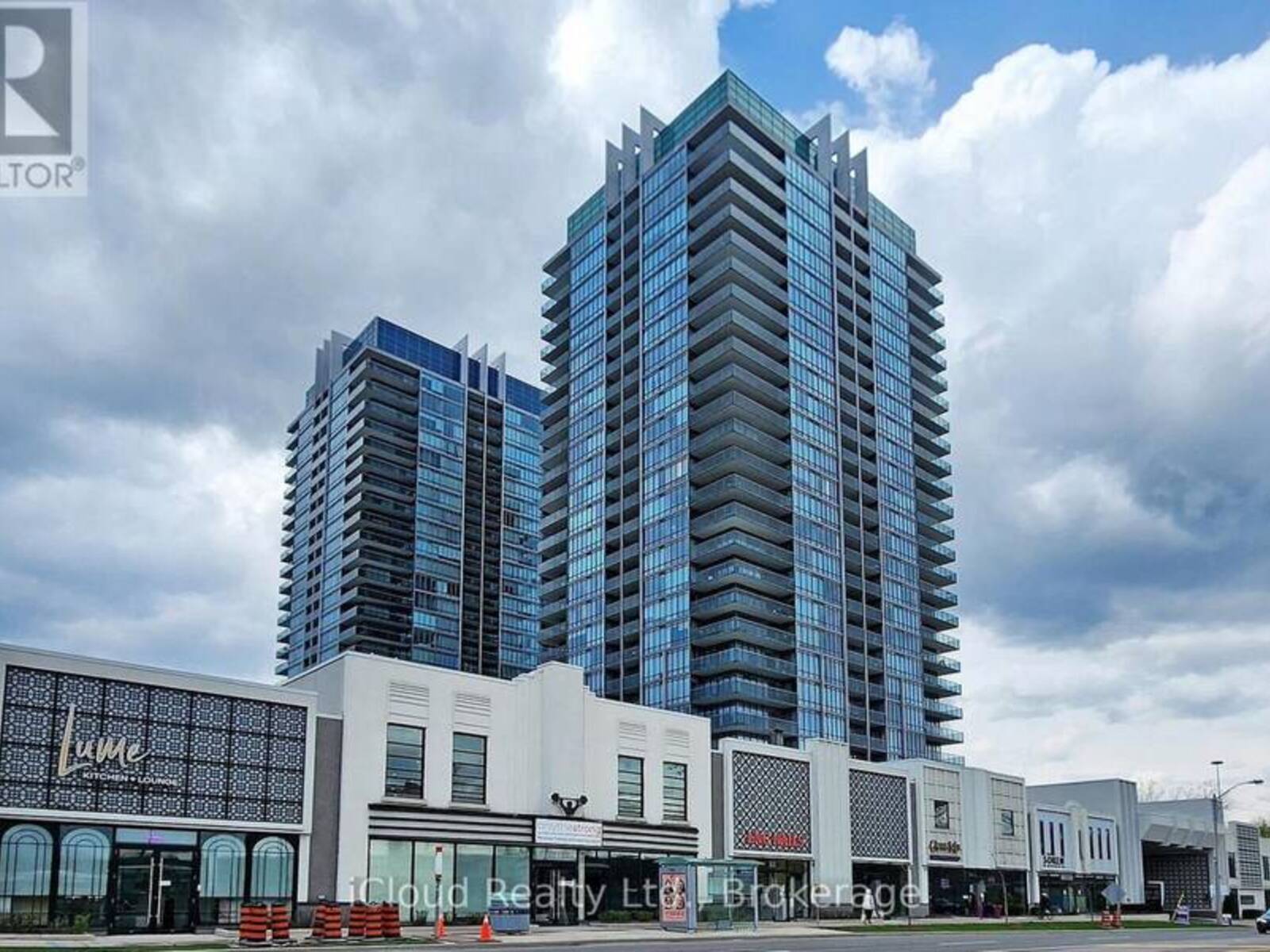 PH-3103 - 90 PARK LAWN S, Toronto, Ontario M8Y 0B6