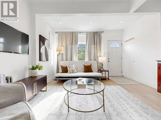 275 VICTORIA PARK AVENUE Toronto Ontario, M4E 3S6 - 2 Bedrooms Home For Sale