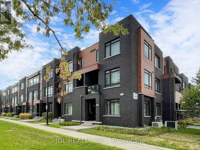 112 - 370 RED MAPLE ROAD Richmond Hill Ontario, L4C 5T4 - 2 Bedrooms Condo For Sale