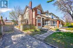 426 ARMADALE AVENUE | Toronto Ontario | Slide Image One