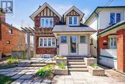 426 ARMADALE AVENUE | Toronto Ontario | Slide Image Two