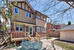 426 ARMADALE AVENUE | Toronto Ontario | Slide Image Forty-eight