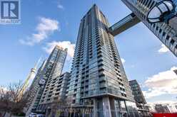 1106 - 15 ICEBOAT TERRACE | Toronto Ontario | Slide Image One