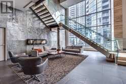 1106 - 15 ICEBOAT TERRACE | Toronto Ontario | Slide Image Three