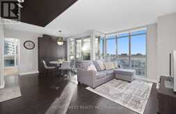 1106 - 15 ICEBOAT TERRACE | Toronto Ontario | Slide Image Four