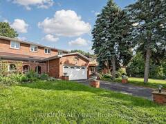1423 MALIBOU TERRACE Mississauga Ontario, L5J 4B9