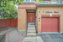 2 GILGORM ROAD | Brampton Ontario | Slide Image Ten