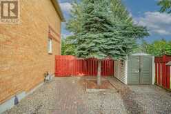 2 GILGORM ROAD | Brampton Ontario | Slide Image Forty-three