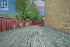 2 GILGORM ROAD | Brampton Ontario | Slide Image Forty-four